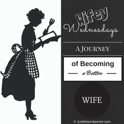 Wifey Wednesday